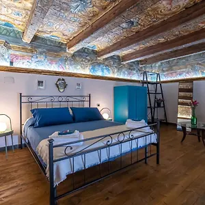  Casa vacanze Glika Napoletano