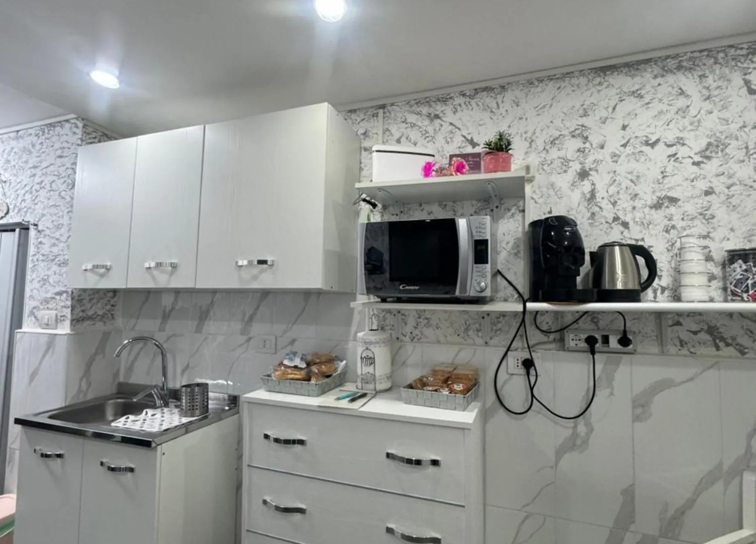 Dori Home Napoli