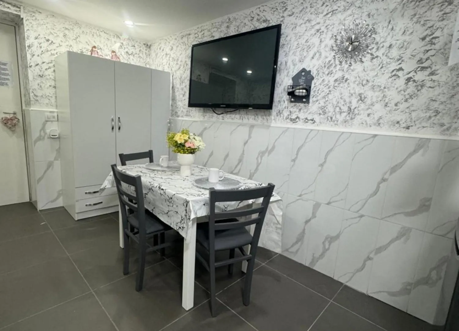 Casa vacanze Dori Home Napoli Italia