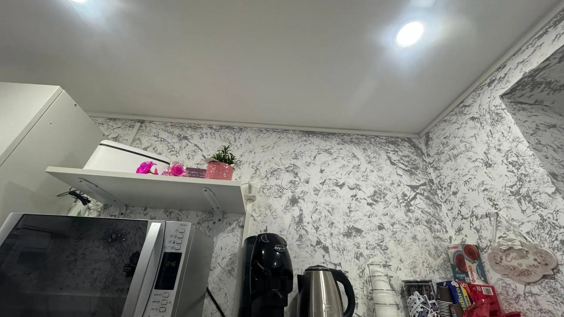 Dori Home Napoli Casa vacanze