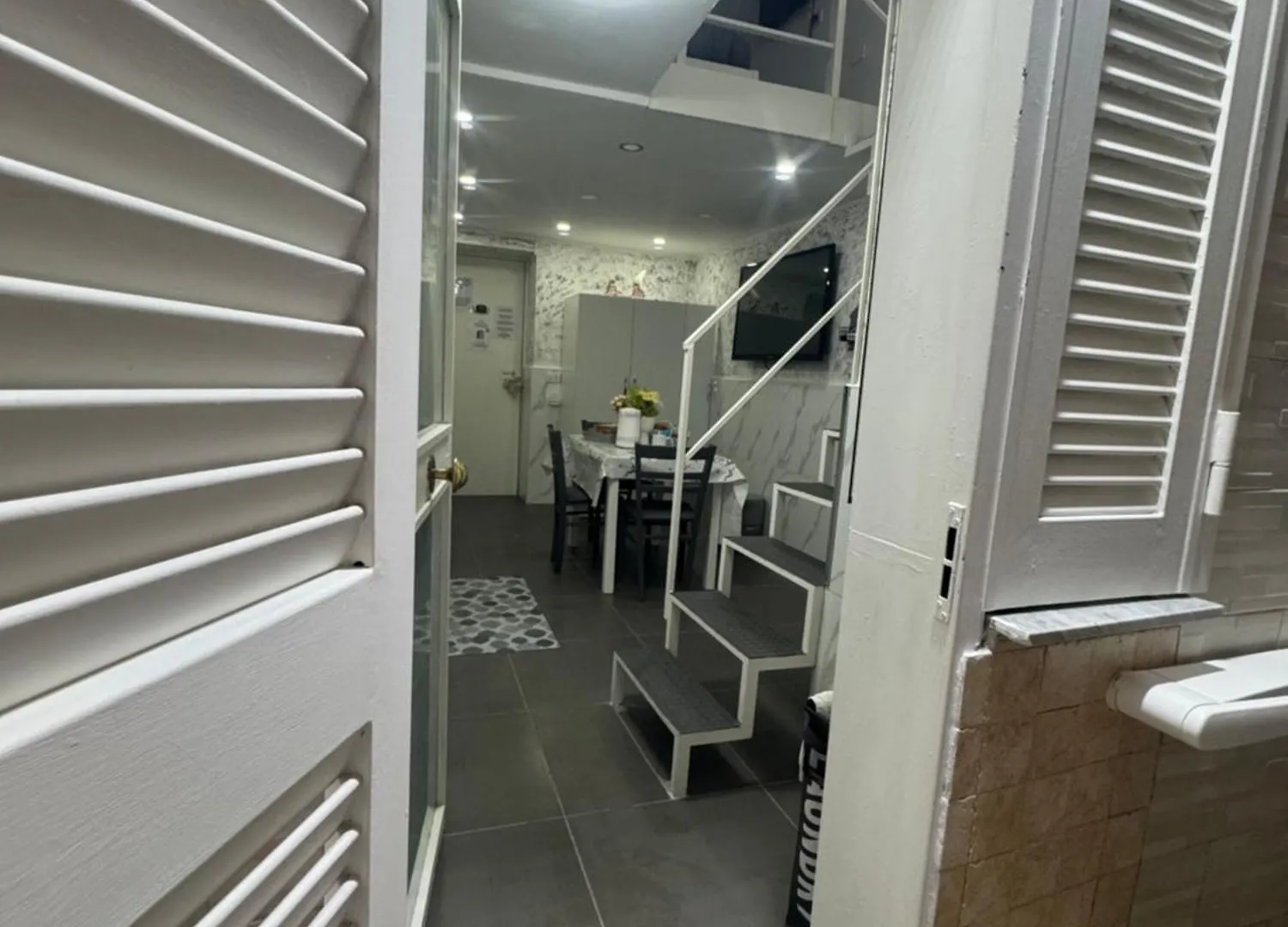 Dori Home Napoli