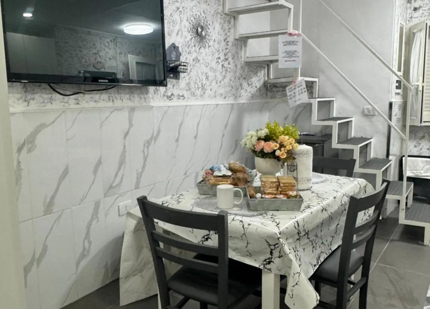 Casa vacanze Dori Home Napoli