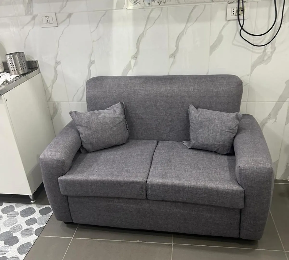 Dori Home Napoli